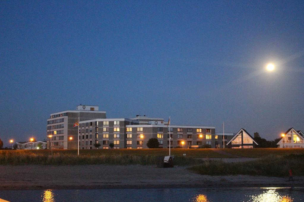 Ferienappartements Marina Wendtorf An Der Ostsee Room photo
