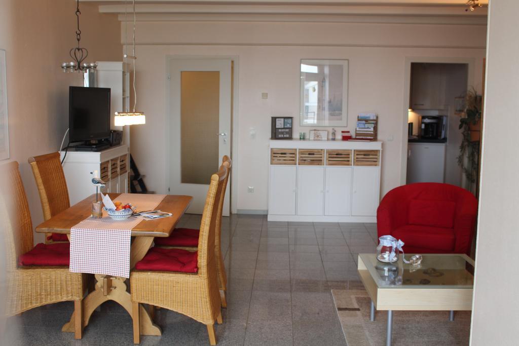 Ferienappartements Marina Wendtorf An Der Ostsee Exterior photo